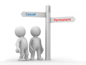 Read more about your obligations to casual staff